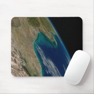 Mousepad O Norte Golfo Do México.