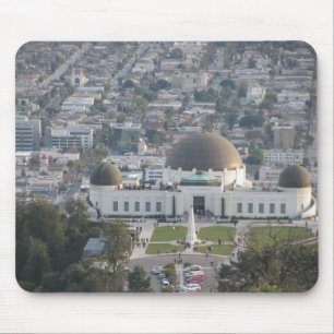 Mousepad O obervatório de Griffith