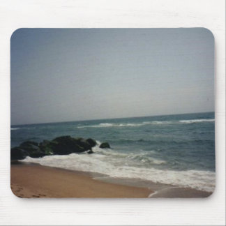 Mousepad O oceano em seu melhor