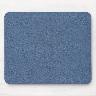 Mousepad O olhar de confortavelmente Slate a textura azul