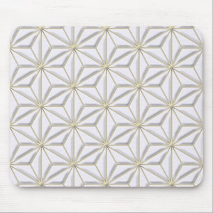 Mousepad o ouro stars a luz