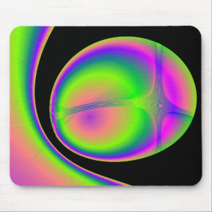 Mousepad O Ovo Universal