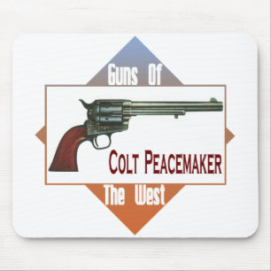 Mousepad O Pacificador