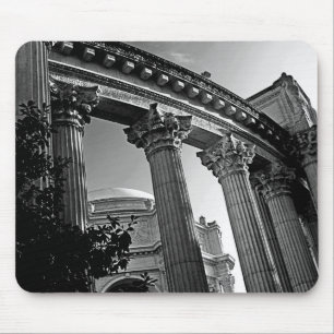 MOUSEPAD O PALÁCIO DAS BELAS ARTES