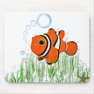 Mousepad O palhaço