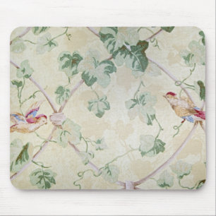 Mousepad O papel de parede da avó