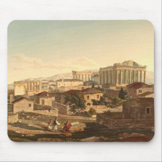 Mousepad O Partenon