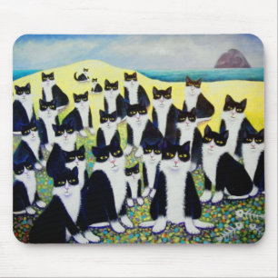 MOUSEPAD O PARTIDO CULPADO