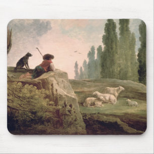 Mousepad O pastor
