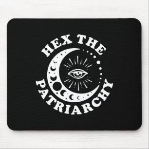 Mousepad O Patriarcado Feminista