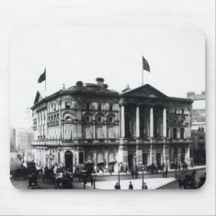 Mousepad O pavilhão de Londres, Piccadilly