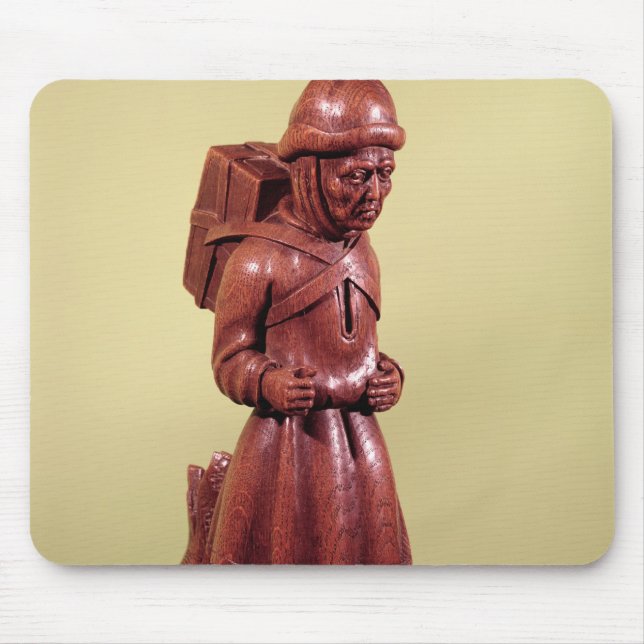Mousepad O Peddler de Swaffham, c.1462 (Frente)