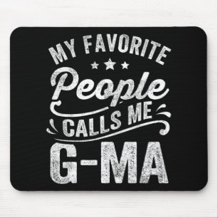 Mousepad O Pessoas Favorito Me Chama De Oferta De Dia de as