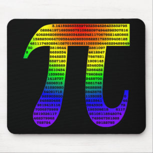 Mousepad O Pi #2 de Evan