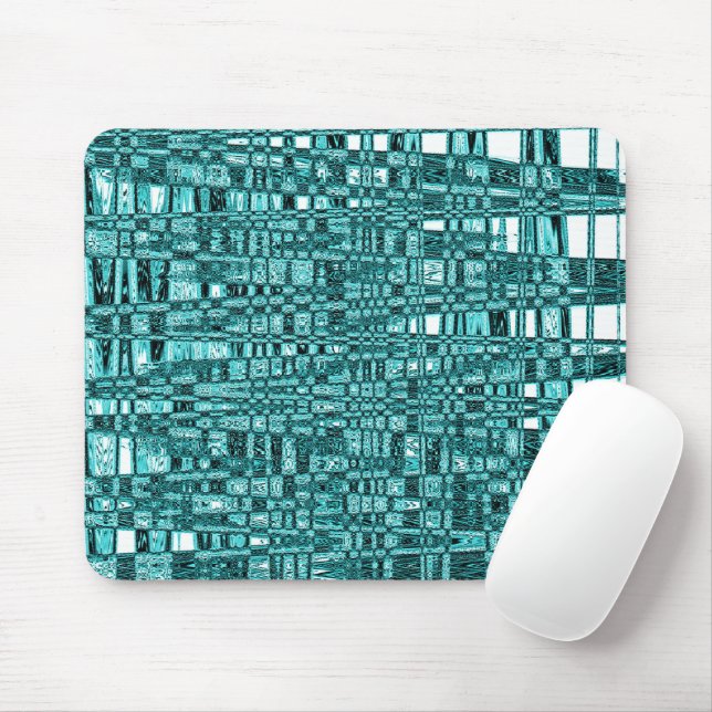 Mousepad O Pier...... (Com mouse)