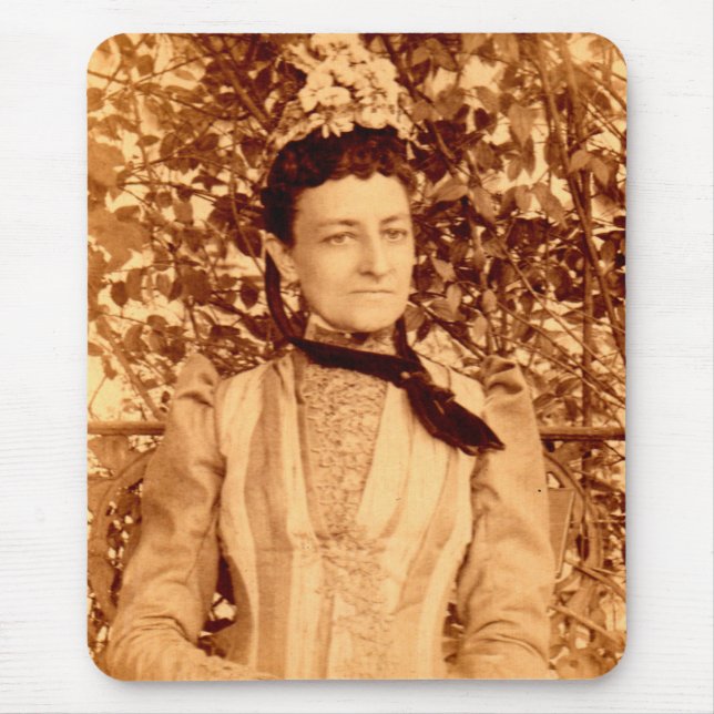 Mousepad O Pintinho duro (Frente)