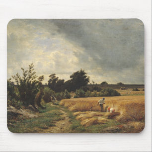 Mousepad O platô de Ormesson