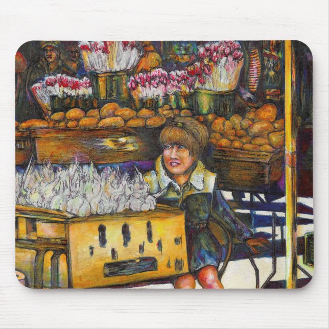 Mousepad O poder da empatia (Frente)