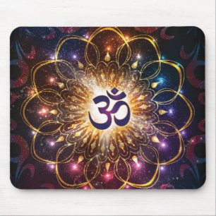 Mousepad O poder mais alto do OM