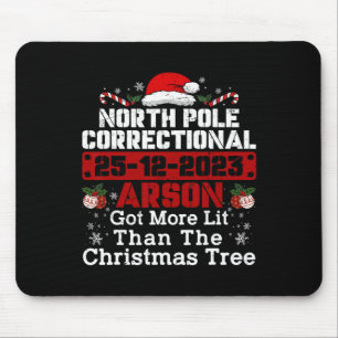 Mousepad O Polonês Norte Recebeu Mais Do Que Xm