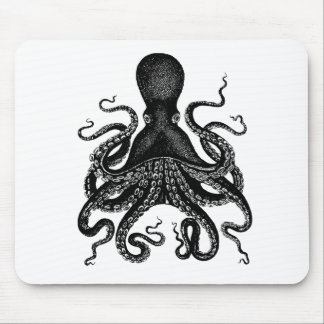 Mousepad O polvo do Victorian