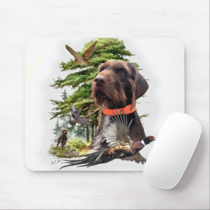 Mousepad O Ponteiro