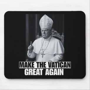 Mousepad O Presidente Engraçado Trump Quer Ser O Próximo Pa