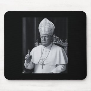 Mousepad O Presidente Engraçado Trump Quer Ser O Próximo Pa