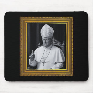 Mousepad O Presidente Engraçado Trump Quer Ser O Próximo Pa