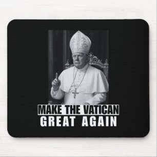 Mousepad O Presidente Engraçado Trump Quer Ser O Próximo Pa