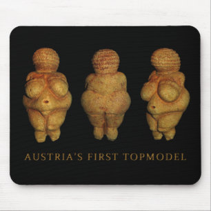 Mousepad O primeiro modelo mais importante da Áustria