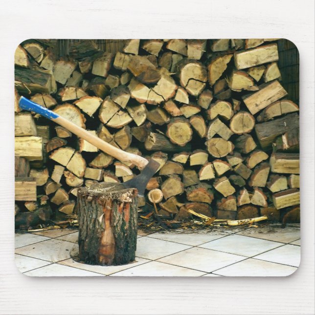 Mousepad O Pro dos Webmasters (Frente)