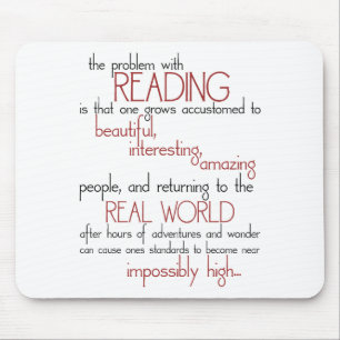 Mousepad O problema com leitura