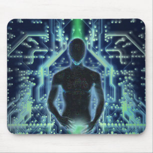 Mousepad O profeta 2014