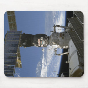 Mousepad O progresso 35P de Rússia