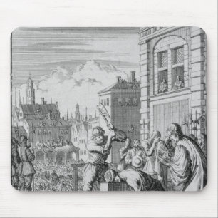 Mousepad O protetor dividido