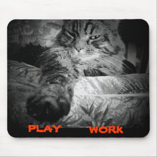 Mousepad O que fazer na internet hoje.