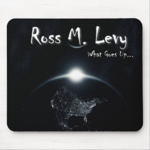 Mousepad O que vai acima… Tapete do rato