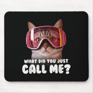 Mousepad O Que Você Me Chamou