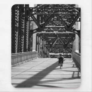 Mousepad O Recumbent