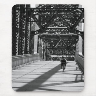 Mousepad O Recumbent