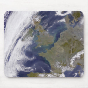 Mousepad O Reino Unido