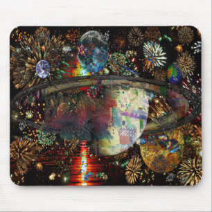 Mousepad O renascimento de Venus 2859b