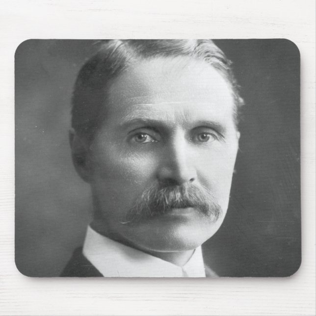 Mousepad O Rt Hon Andrew Bonar Law M.P. (Frente)