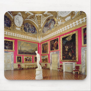 Mousepad O "sala di Venere" (Salão de Venus) que contem o