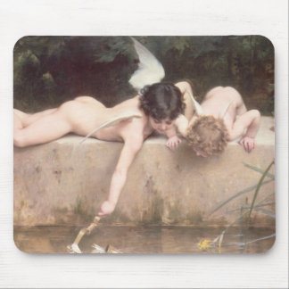 Mousepad O salvamento