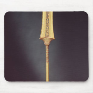 Mousepad O sceptre real, do túmulo de