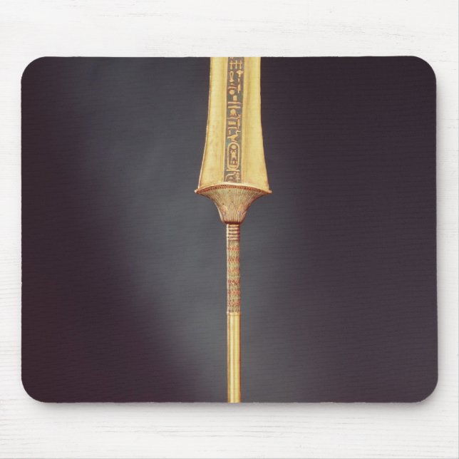 Mousepad O sceptre real, do túmulo de (Frente)
