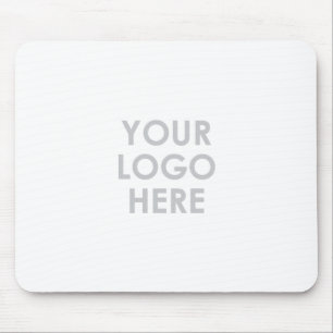 MOUSEPAD O SEU LOGOTIPO AQUI