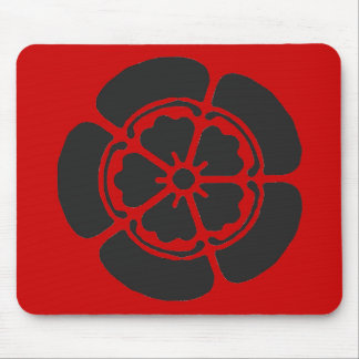 Mousepad O Shogun do Harlem